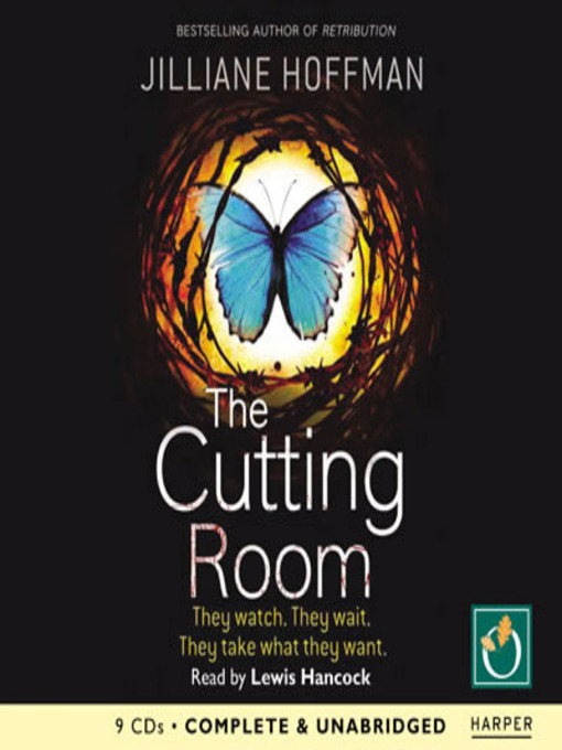 Title details for The Cutting Room by Jilliane Hoffman - Available